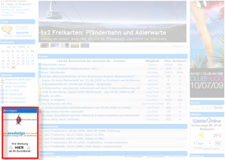 Erfolgreich werben auf seechat.de