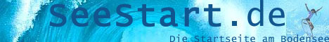 SeeStart.de [Die Startseite am Bodensee]