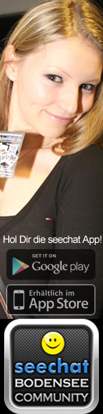 Hol Dir die seechat App!