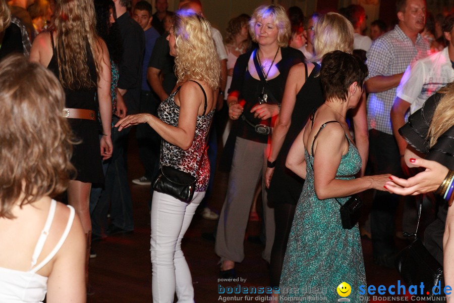 Inside Eden-Party - Konzerthaus: Ravensburg, 21.05.2011