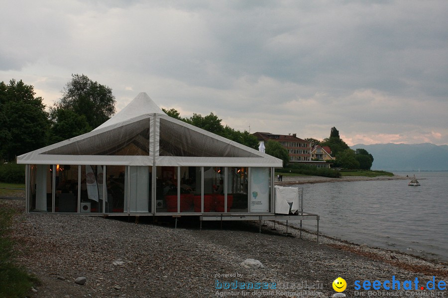 Matchrace 2011: Langenargen am Bodensee, 26.05.2011