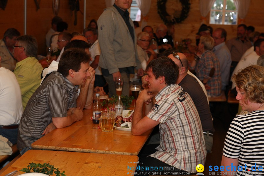 Matchrace 2011: Langenargen am Bodensee, 26.05.2011
