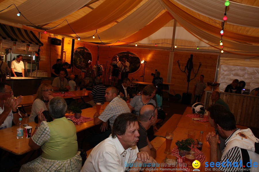 Matchrace 2011: Langenargen am Bodensee, 26.05.2011