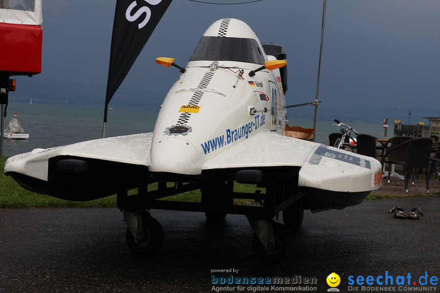 Matchrace 2011: Langenargen am Bodensee, 26.05.2011