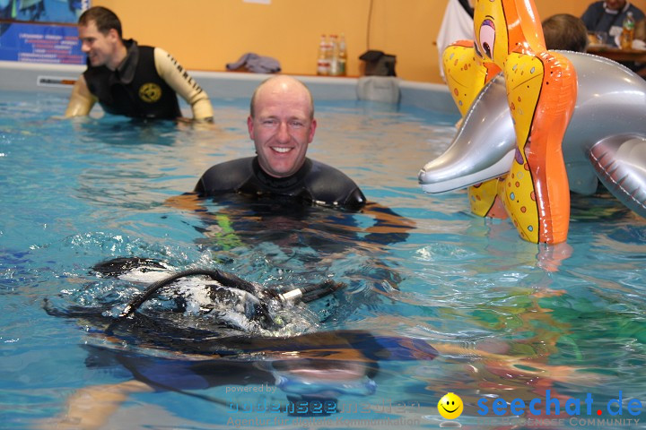 INTERBOOT 2008