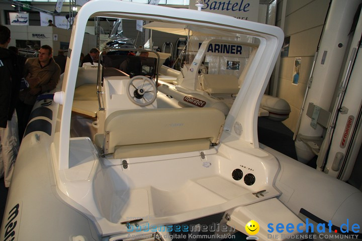 INTERBOOT 2008