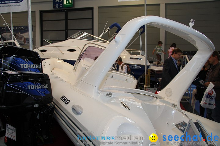 INTERBOOT 2008