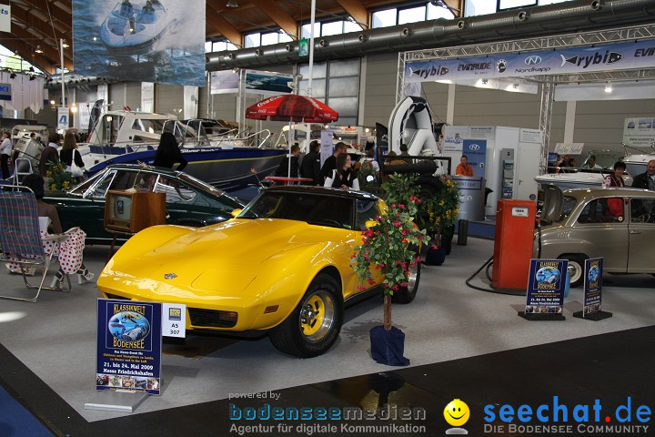 INTERBOOT 2008