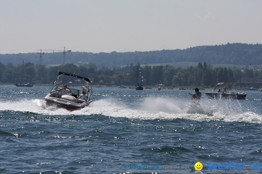 Internationale Bodenseewoche 2011: Konstanz am Bodensee, 29.05.2011