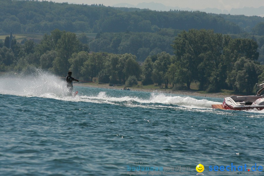 Internationale Bodenseewoche 2011: Konstanz am Bodensee, 29.05.2011