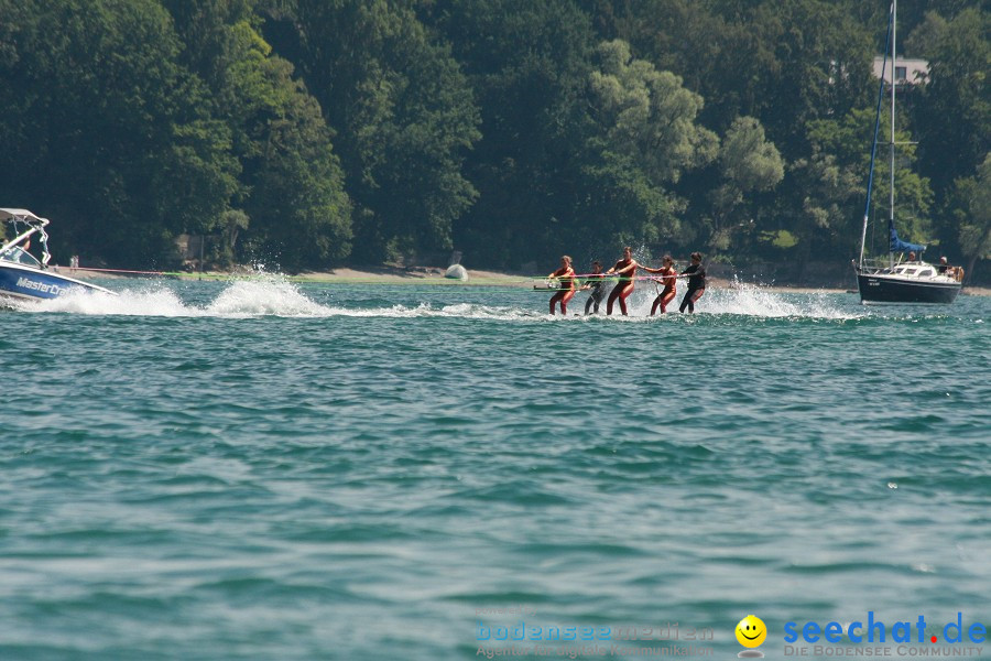 Internationale Bodenseewoche 2011: Konstanz am Bodensee, 29.05.2011