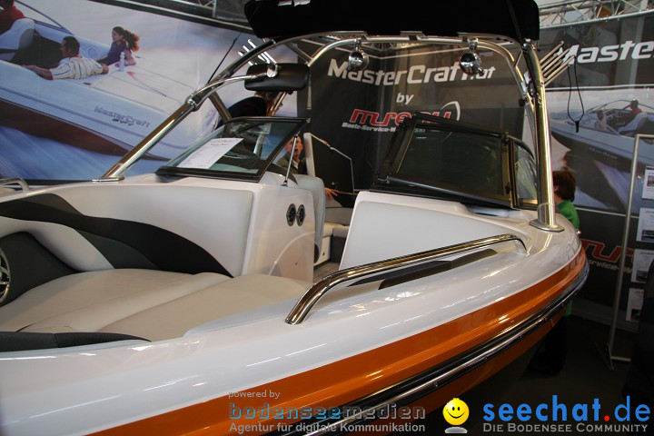 INTERBOOT 2008