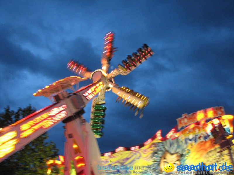Rutenfest 2007