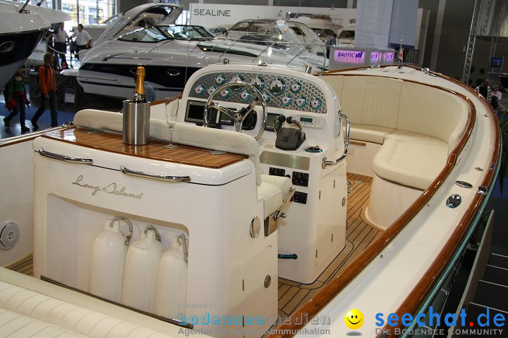 INTERBOOT 2008