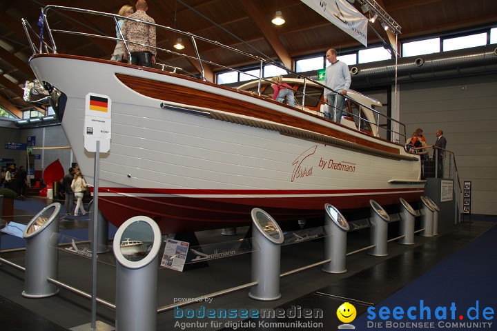 INTERBOOT 2008