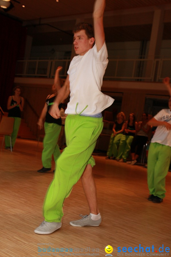 seechat.de beim Seehafenfliegen: Training zur Show &amp;amp;amp;amp;quot;Schwanensee&amp;amp;amp;amp;quot; der Tanzsp