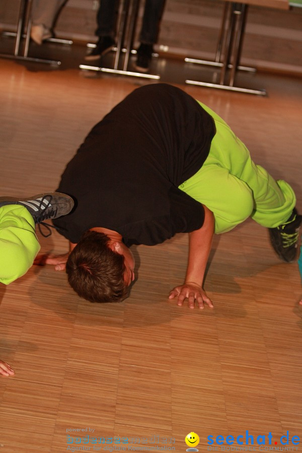 seechat.de beim Seehafenfliegen: Training zur Show &amp;amp;amp;amp;quot;Schwanensee&amp;amp;amp;amp;quot; der Tanzsp