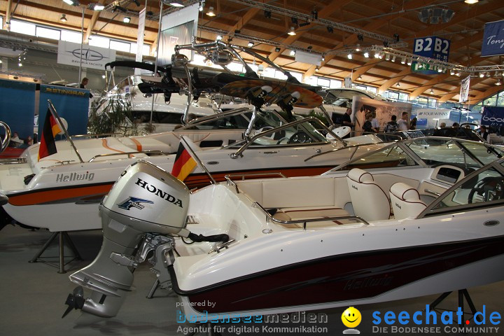 INTERBOOT 2008