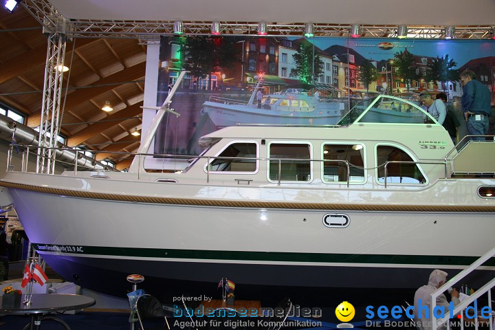 INTERBOOT 2008