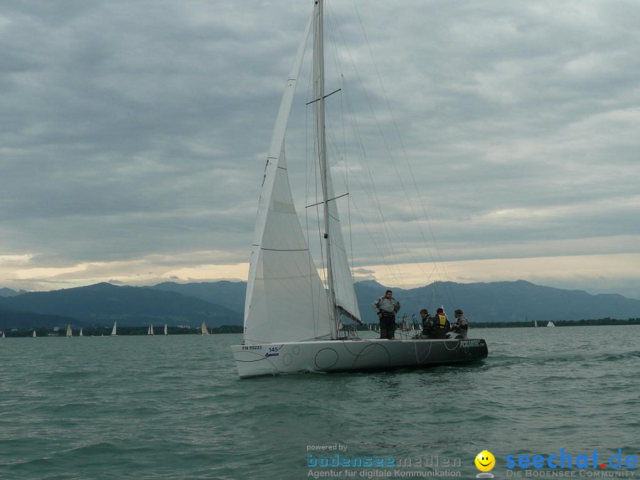 RUND-UM 2011 Bodensee: Lindau, 17.06.2011