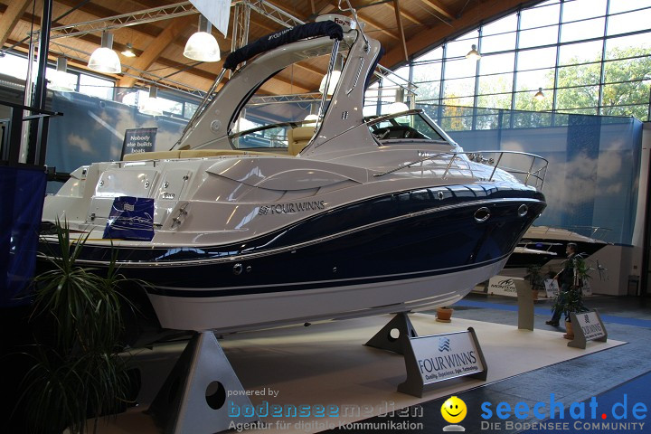 INTERBOOT 2008