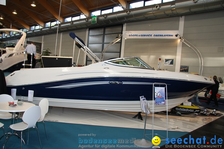 INTERBOOT 2008