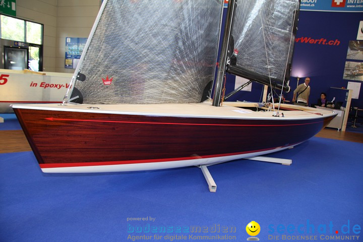 INTERBOOT 2008