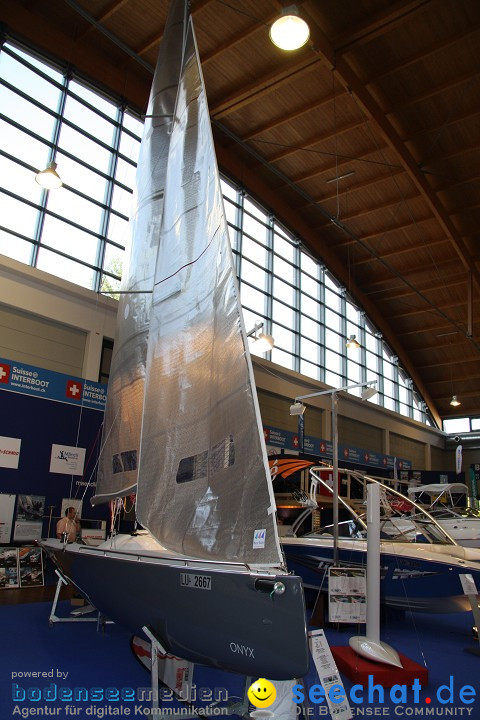 INTERBOOT 2008