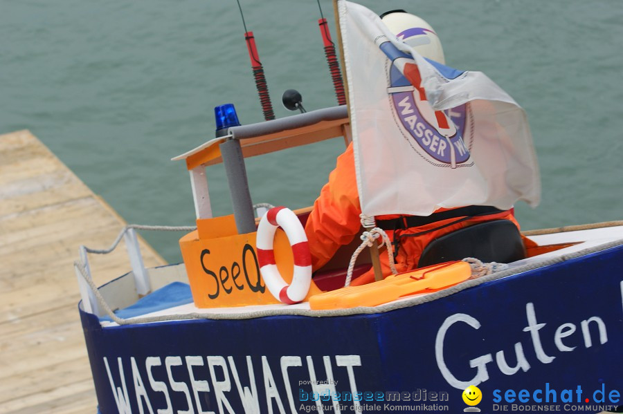 5. Internationales Seehafenfliegen 2011: Lindau am Bodensee, 25.06.2011
