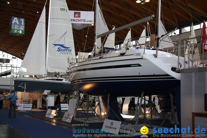 INTERBOOT 2008