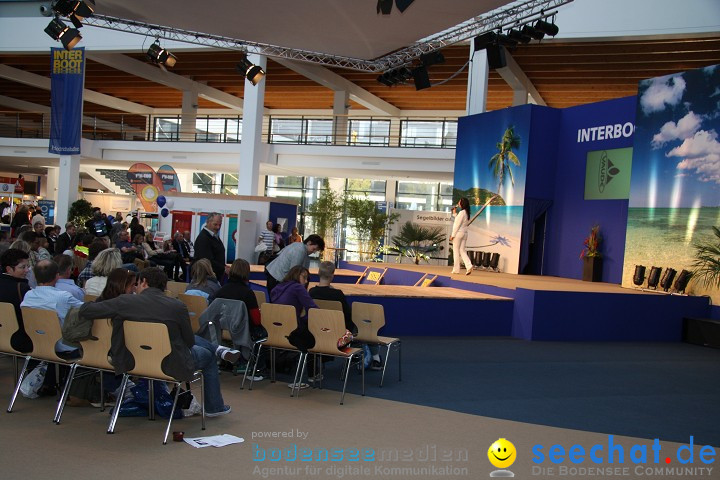 INTERBOOT 2008