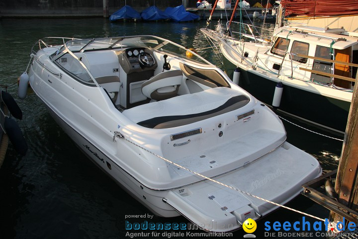 INTERBOOT 2008