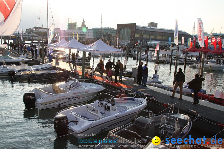 INTERBOOT 2008