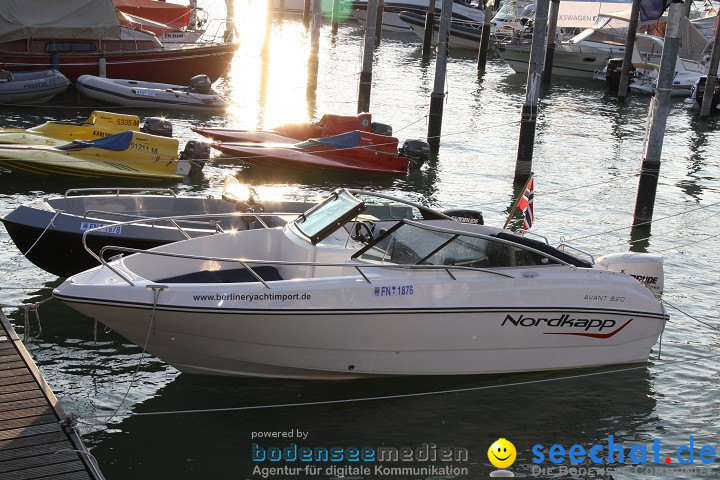 INTERBOOT 2008