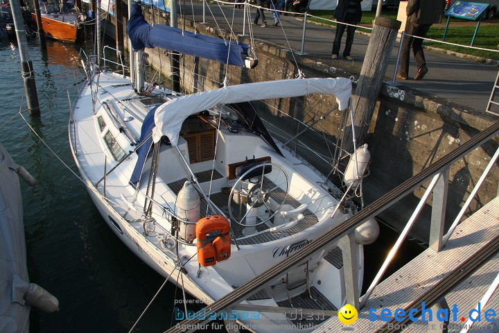 INTERBOOT 2008