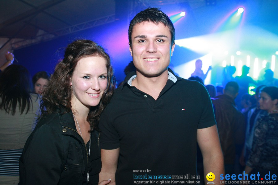 SFT CLUBNIGHT mit COSMIC-FUNK und DJ P KNOCK U aka PATRICE bekannt durch MT