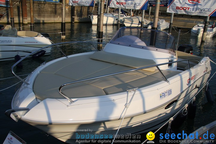 INTERBOOT 2008