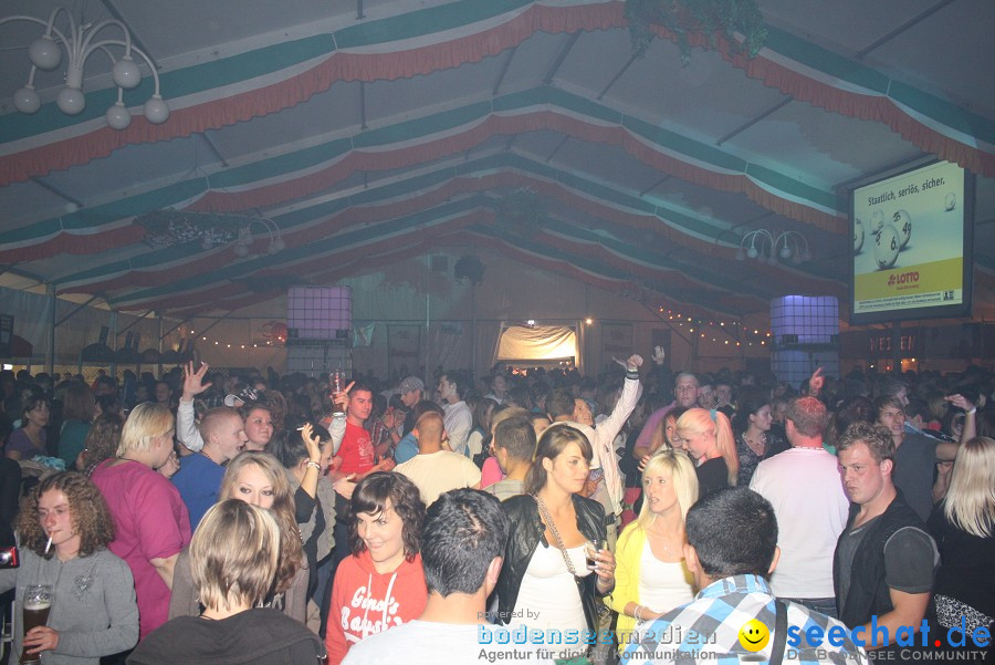 SFT CLUBNIGHT mit COSMIC-FUNK und DJ P KNOCK U aka PATRICE bekannt durch MT