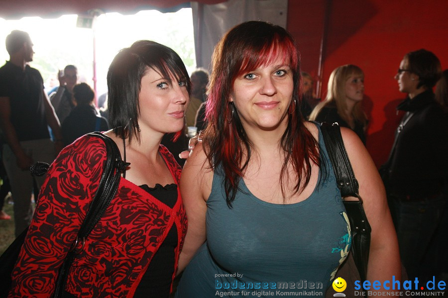 SommerTagTraum mit David Guetta: Neu-Ulm, 03.07.2011