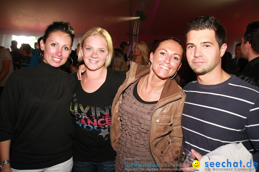 SommerTagTraum mit David Guetta: Neu-Ulm, 03.07.2011