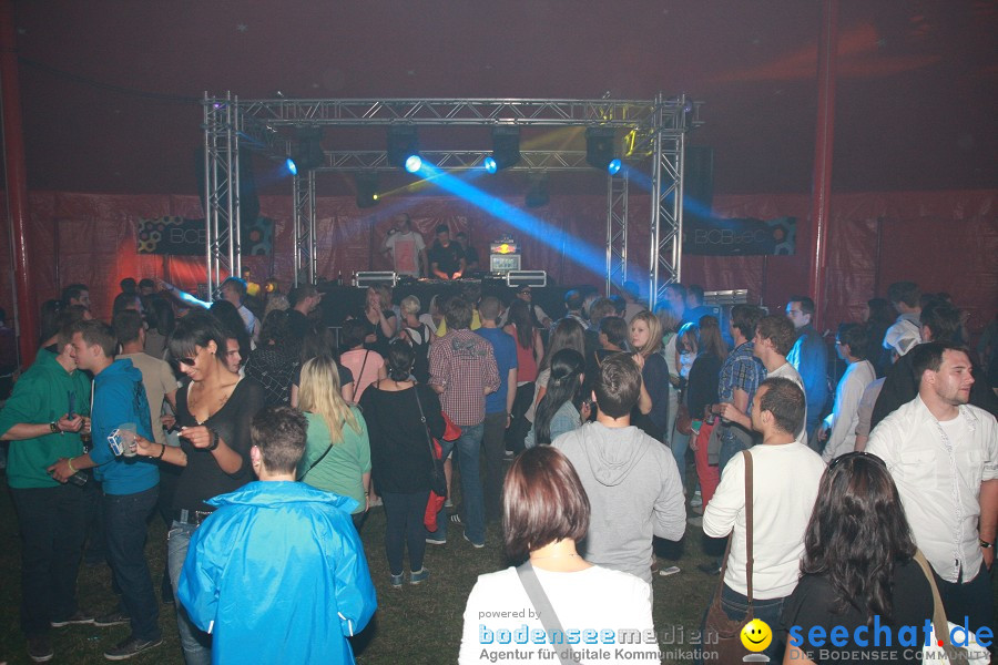 SommerTagTraum mit David Guetta: Neu-Ulm, 03.07.2011
