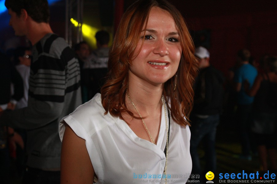 SommerTagTraum mit David Guetta: Neu-Ulm, 03.07.2011
