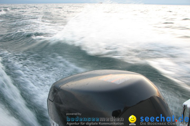 INTERBOOT 2008