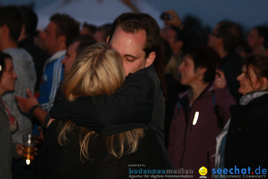 SommerTagTraum mit David Guetta: Neu-Ulm, 03.07.2011
