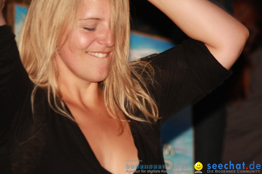 SommerTagTraum mit David Guetta: Neu-Ulm, 03.07.2011