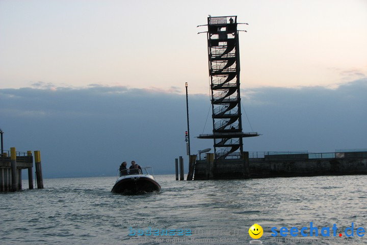 INTERBOOT 2008