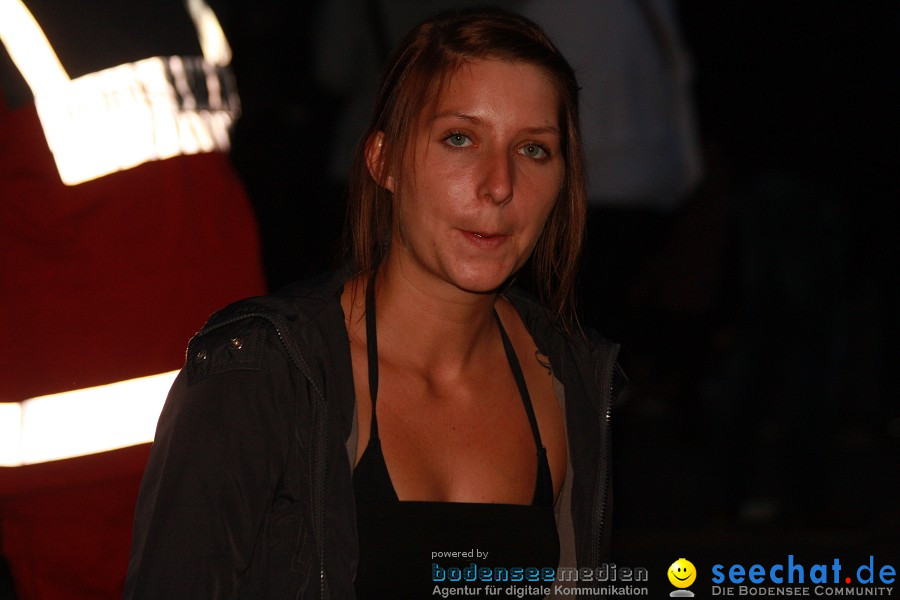 SommerTagTraum mit David Guetta: Neu-Ulm, 03.07.2011
