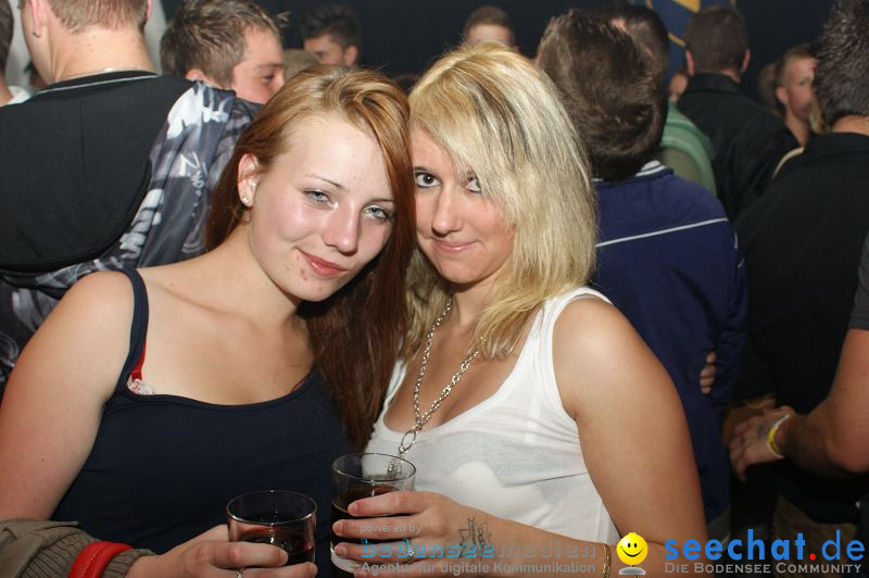 SFT CLUBNIGHT mit COSMIC-FUNK und DJ P KNOCK U aka PATRICE bekannt durch MT