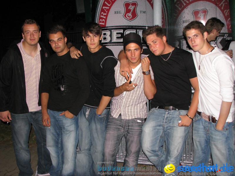 Rutenfest 2007