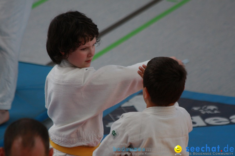 Ju-Jutsu Training: Konstanz am Bodensee, 13.08.2011
